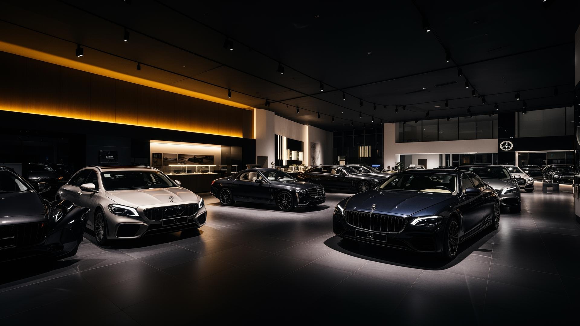 Automobiles