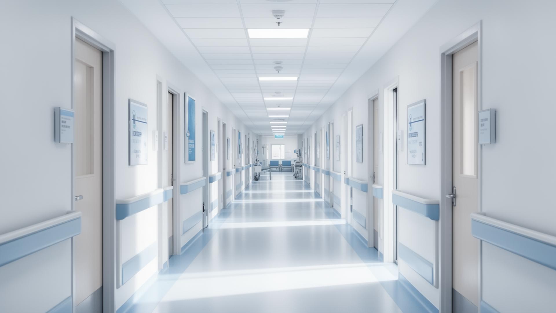 Healthcare