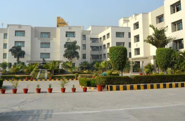 United Group Of Institutions (UGI), Greater Noida