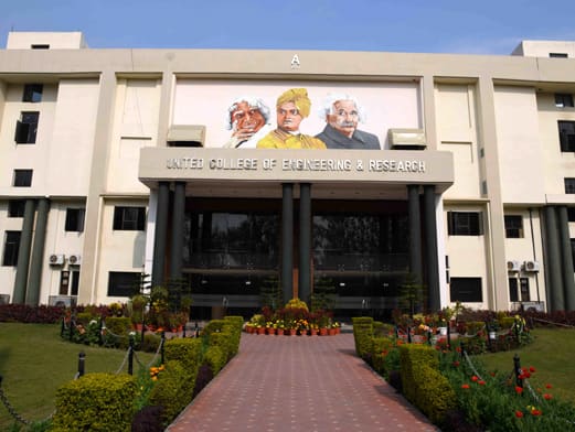 United Group Of Institutions (UGI), Prayagraj
