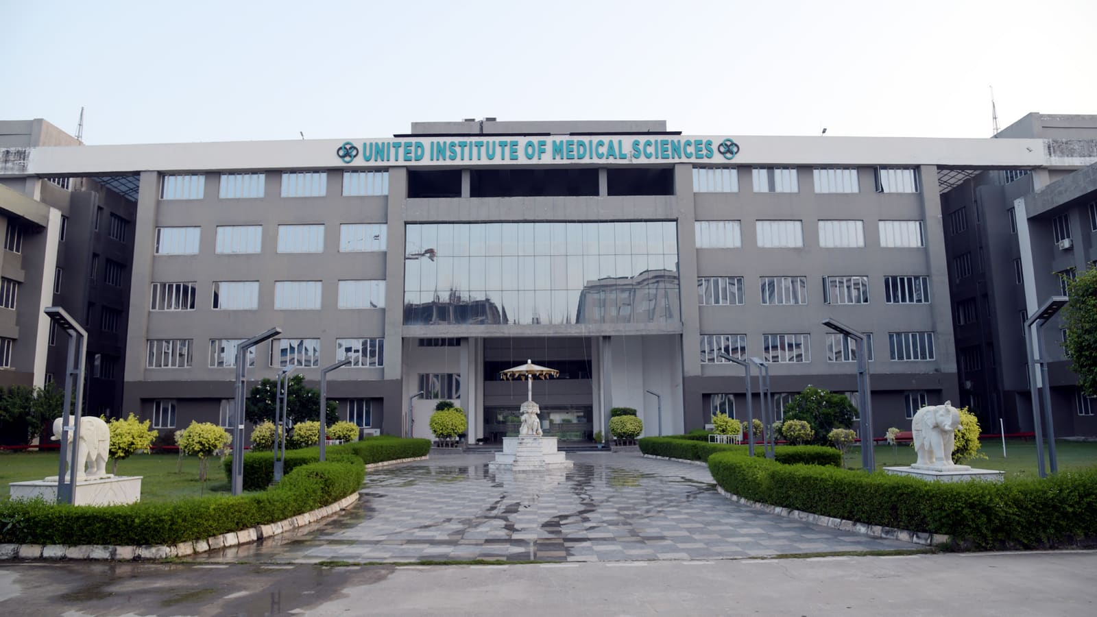 United Institute of Medical Sciences (UIMS)
