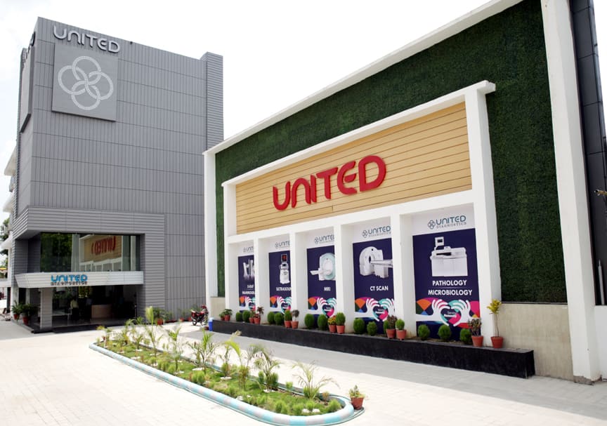 United Diagnostics