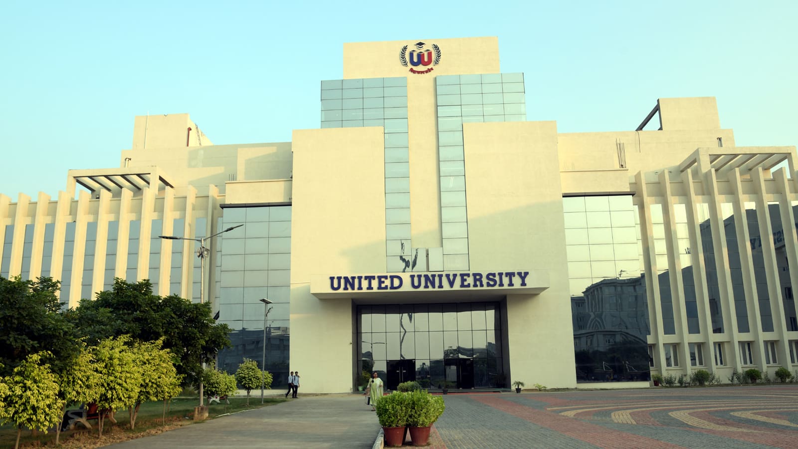 United University